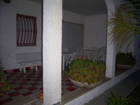 Villa Vetrugno a Porto Cesareo in localit&agrave; Il Poggio